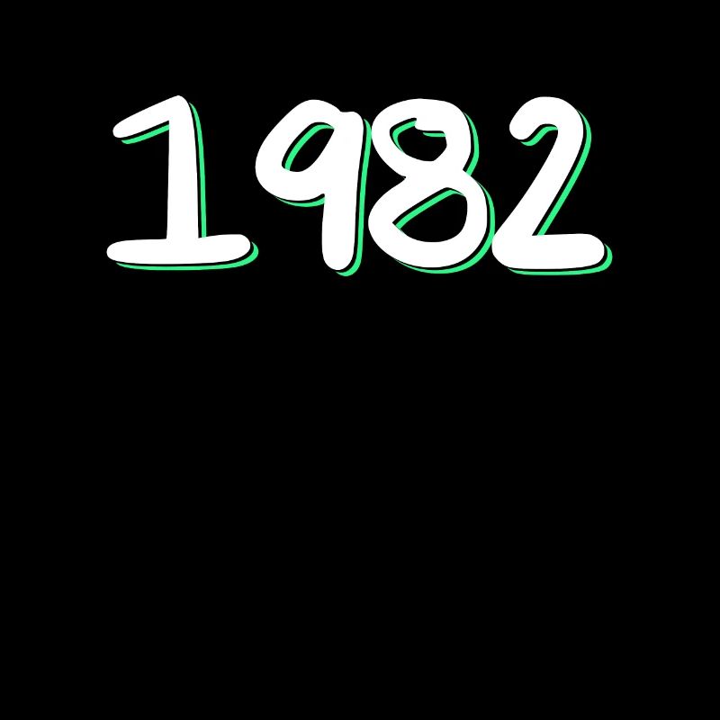 1982 Birthday
