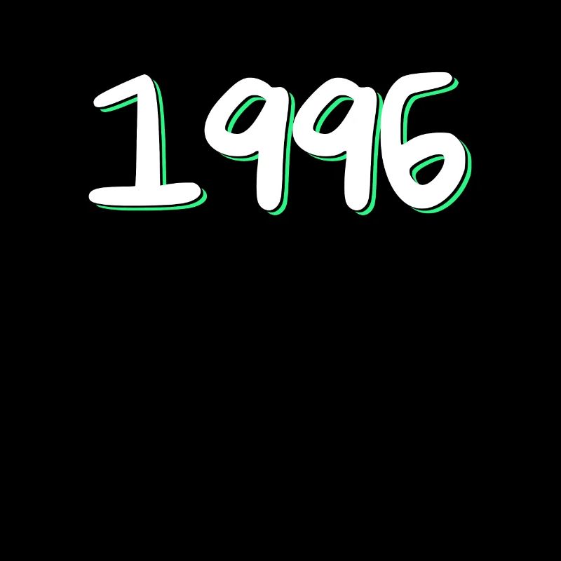 1996 Anniversaire