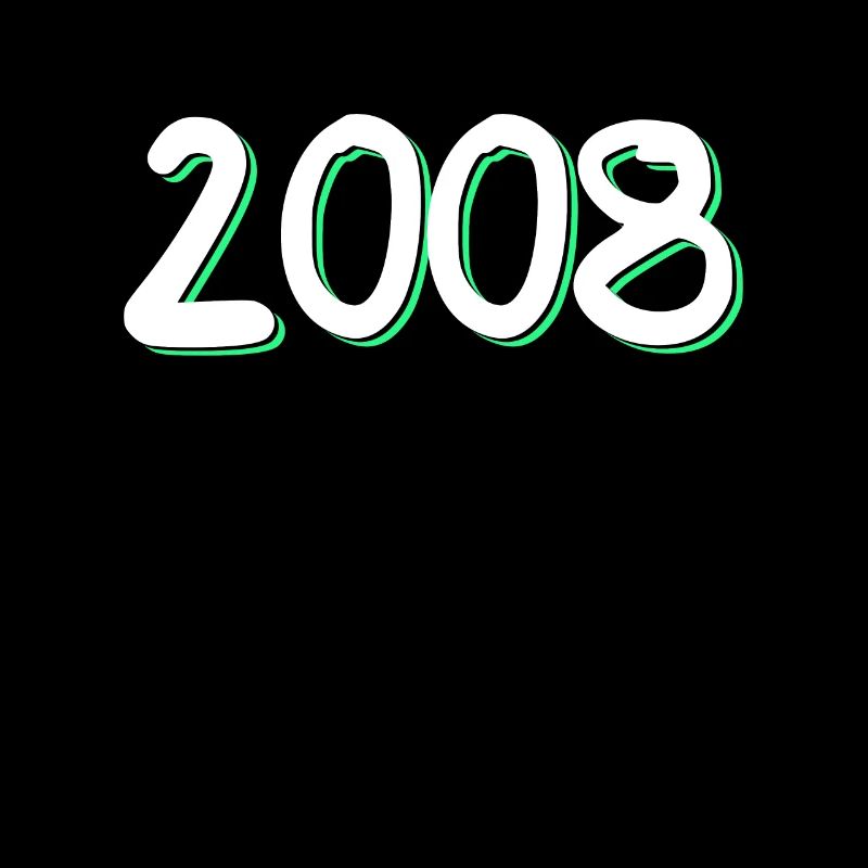 Anniversaire 2008