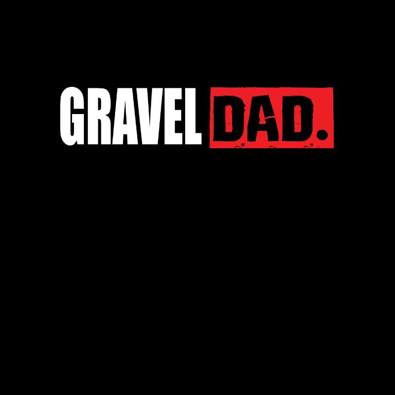 Papa de gravier