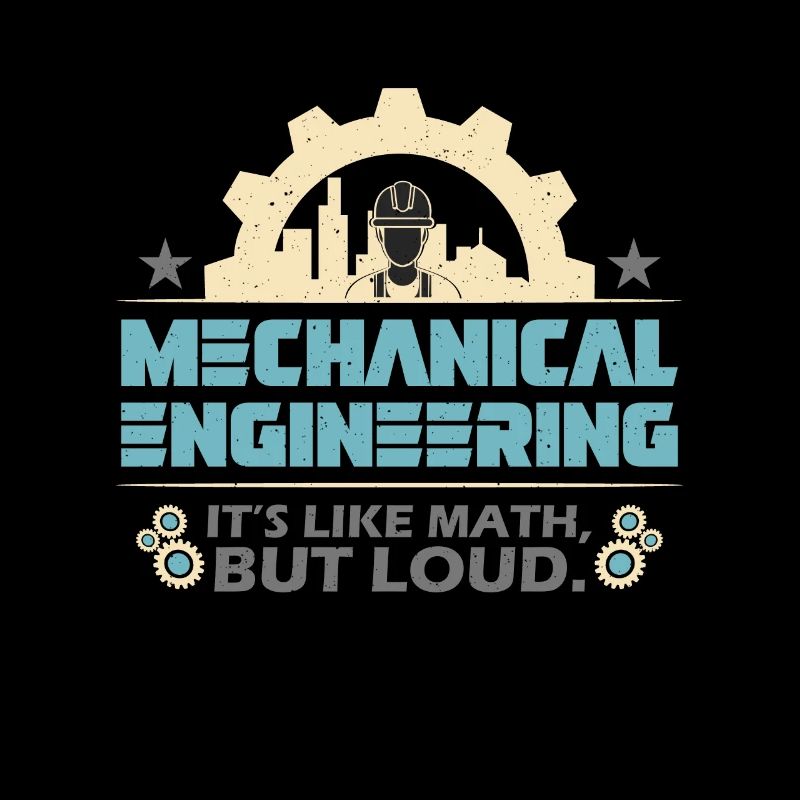 Mechanical Engineering It's Like Civil Engineer