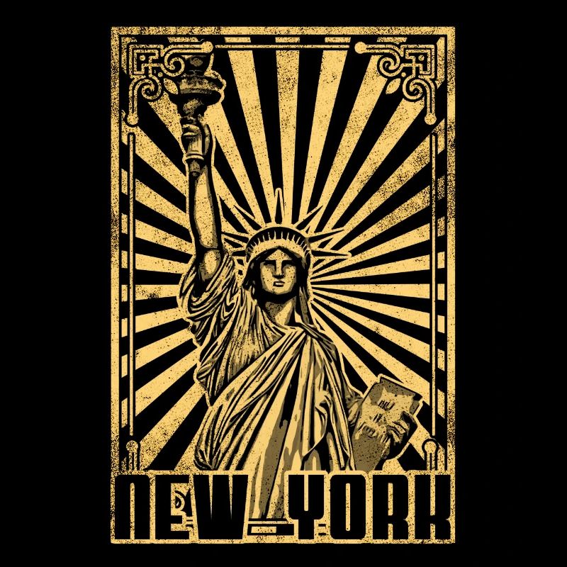 New York Freiheitsstatue