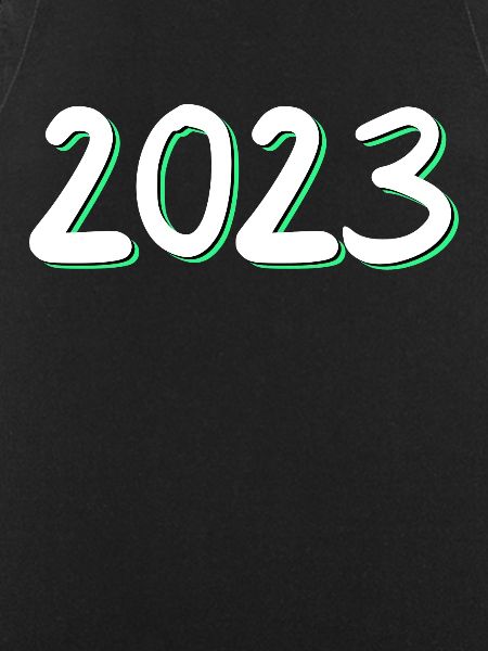 2023 Birthday