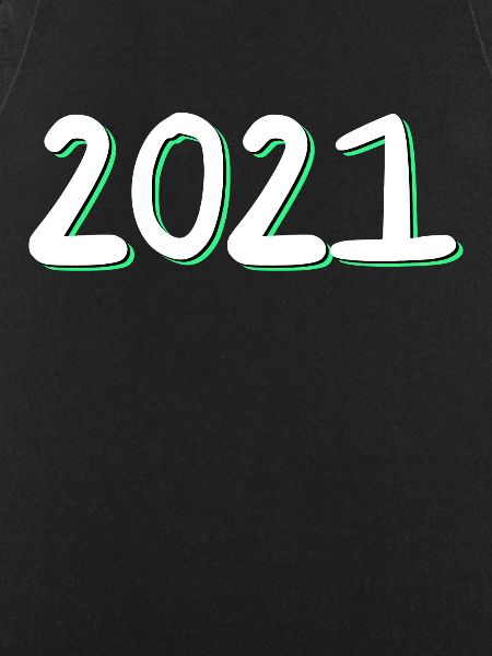 2021 Birthday