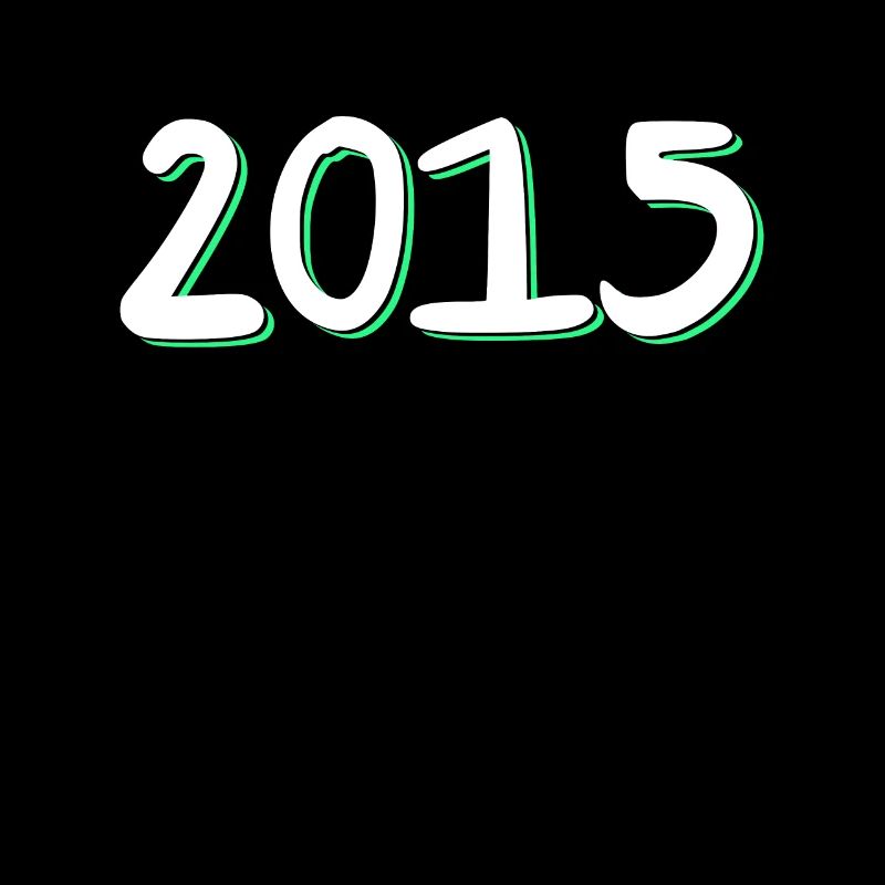 2015 Geburtstag