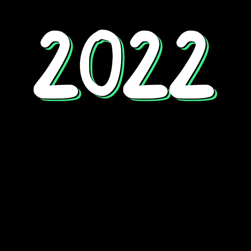 2022 Geburtstag