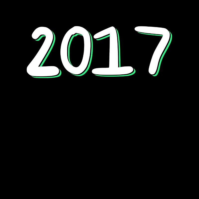 Anniversaire 2017