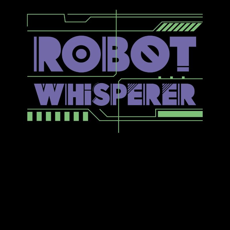 Robot Robotics Engineer Robot