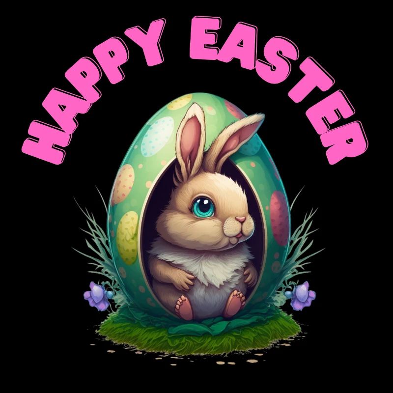 Happy Easter Happy Easter