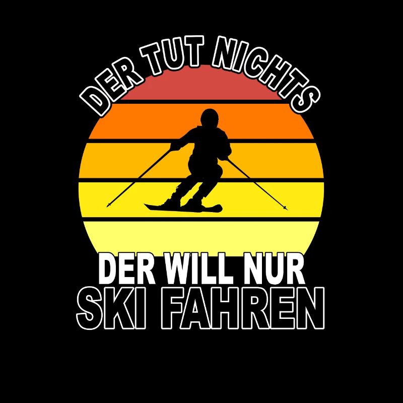 Ski Spruch