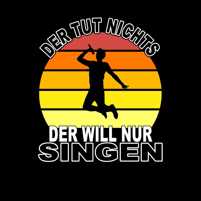 Singen Spruch