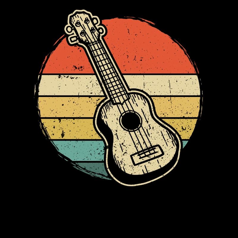 Ukulele Ukulele Player Ukulelist