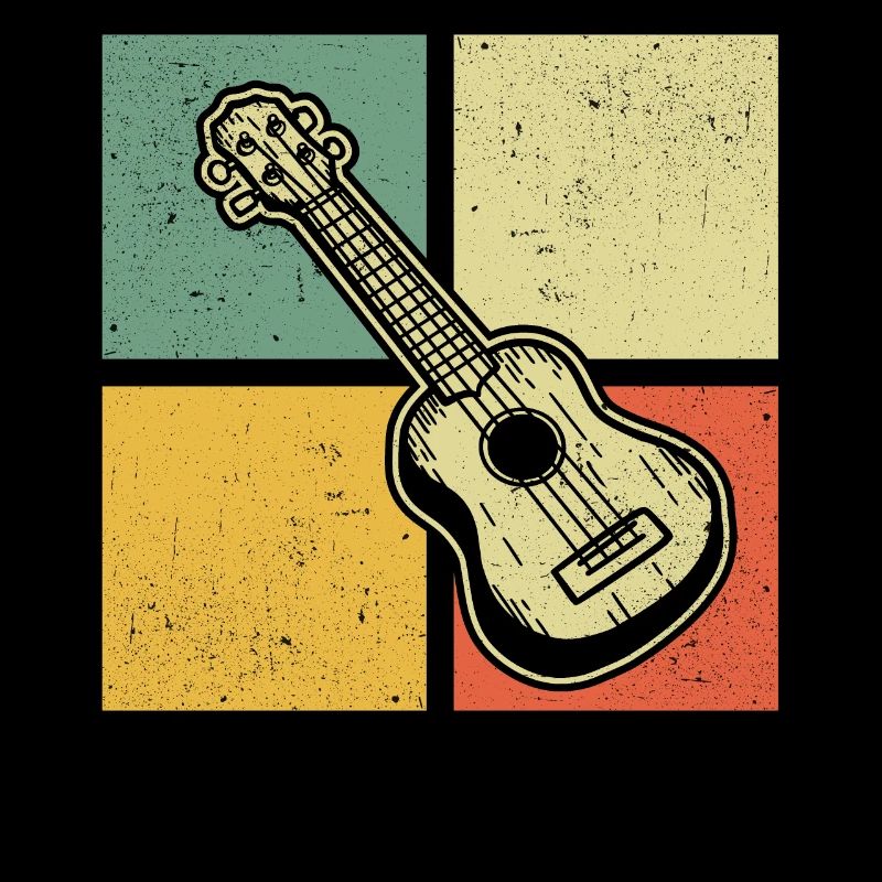 Ukulele Ukulele Player Ukulelist