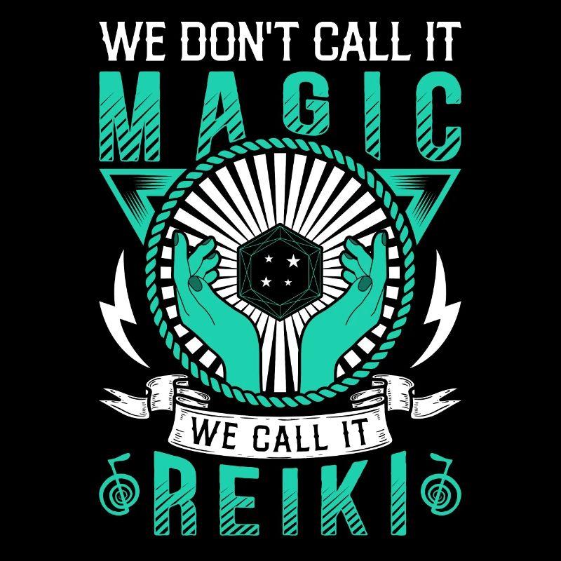 Reiki Practitioners & Reiki Master