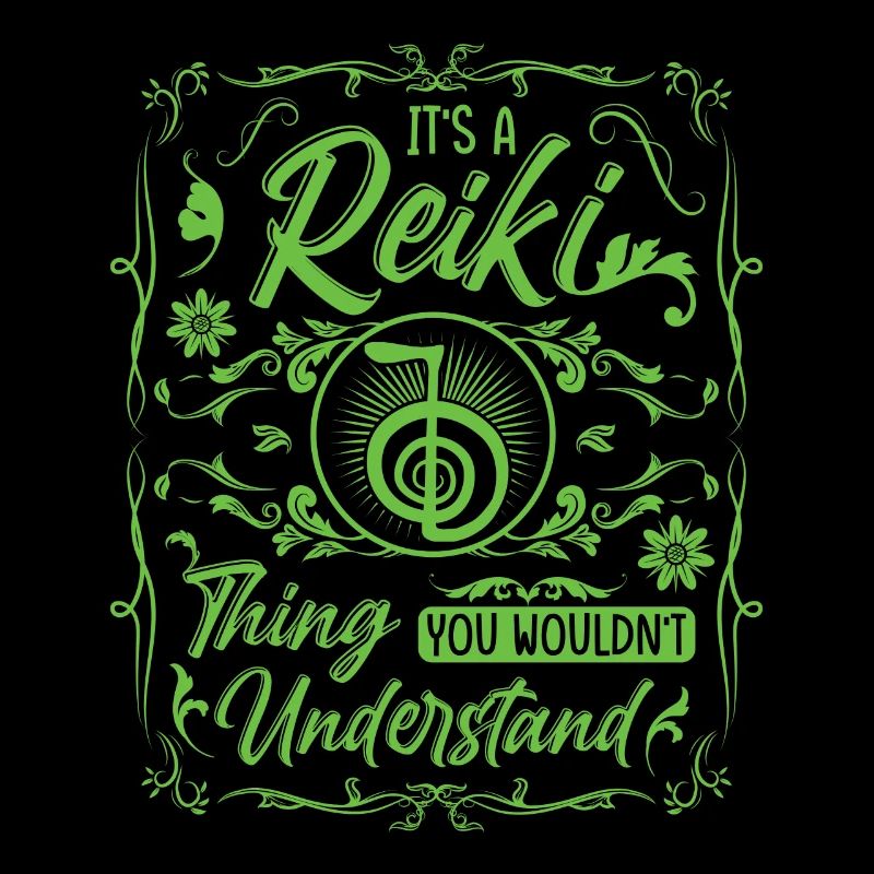 Reiki Practitioners & Reiki Master