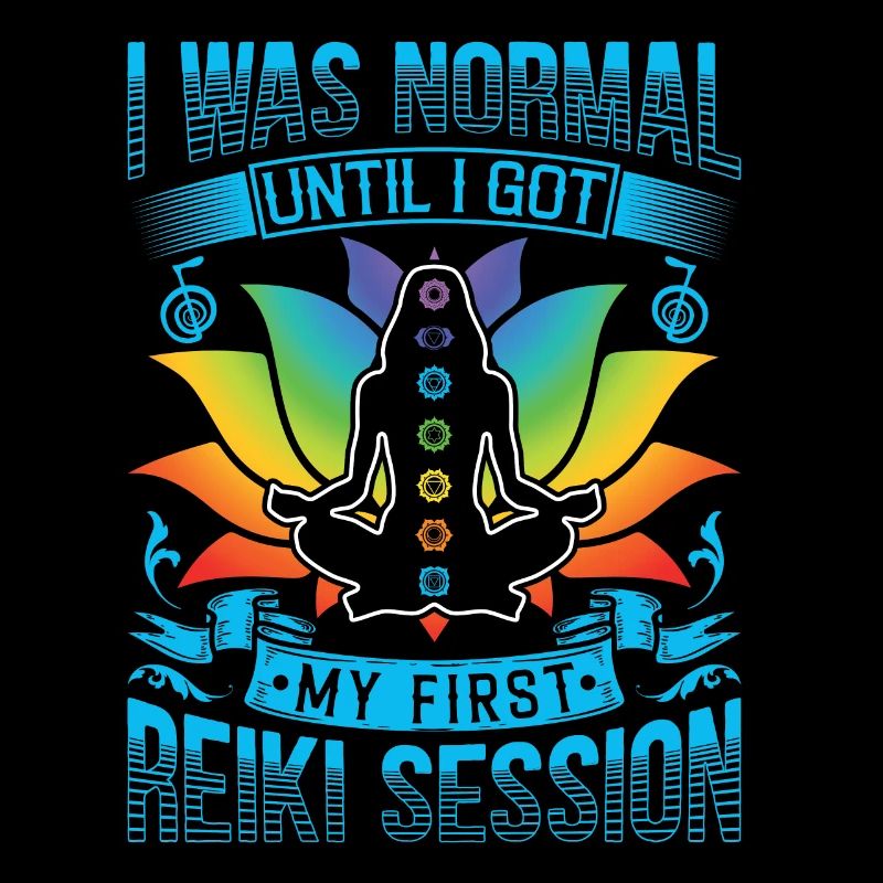 Reiki Practitioners & Reiki Master