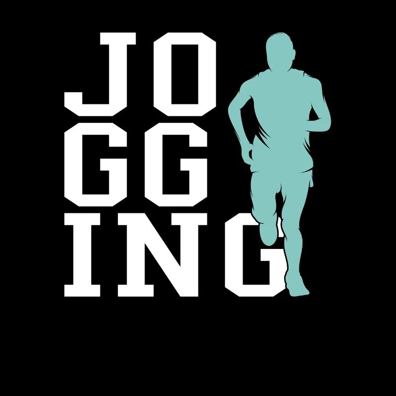 Faire du jogging