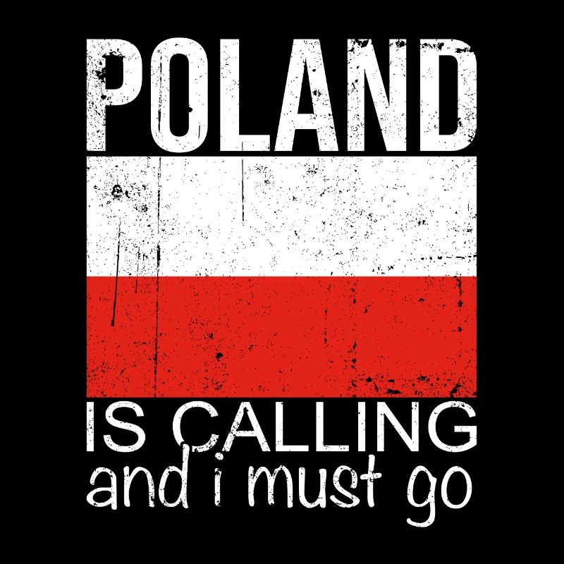 Poland Saying