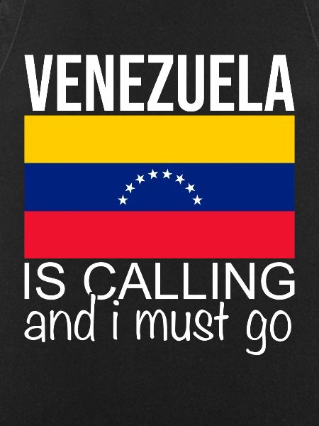 Citation Venezuela