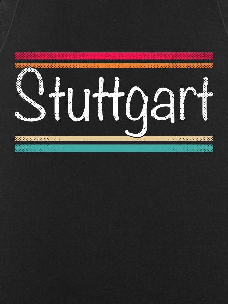 Stuttgart