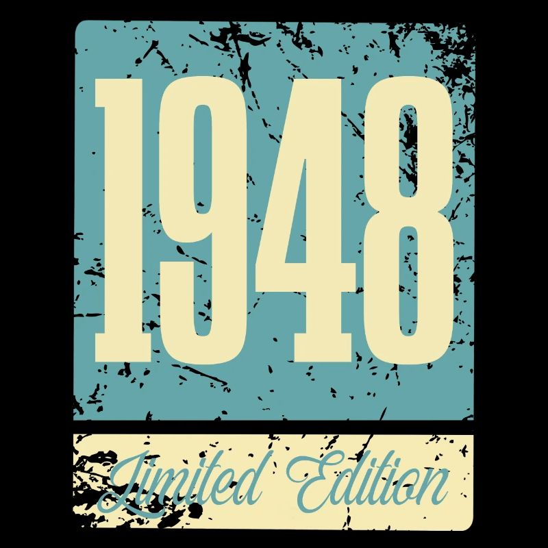 1948 Anniversaire de naissance Année de naissance