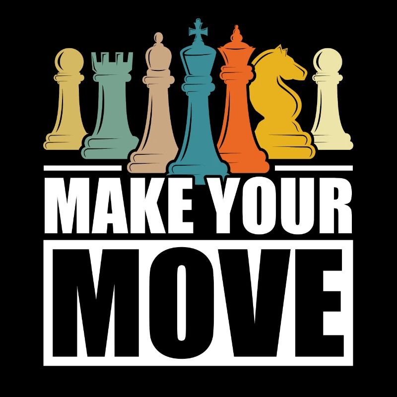 Chess Chess Player Tournament for Clever Minds