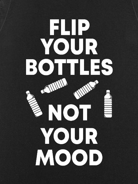 Bottle Flip