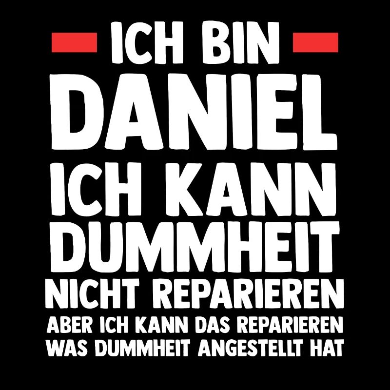 Daniel