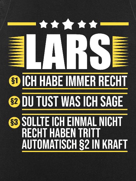 Lars