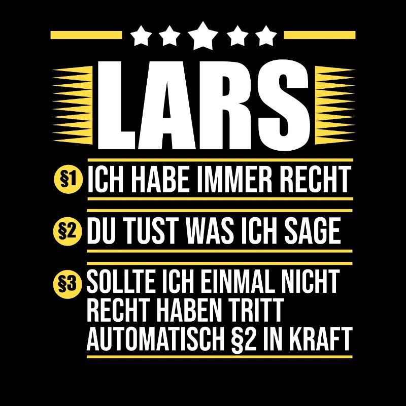 Lars