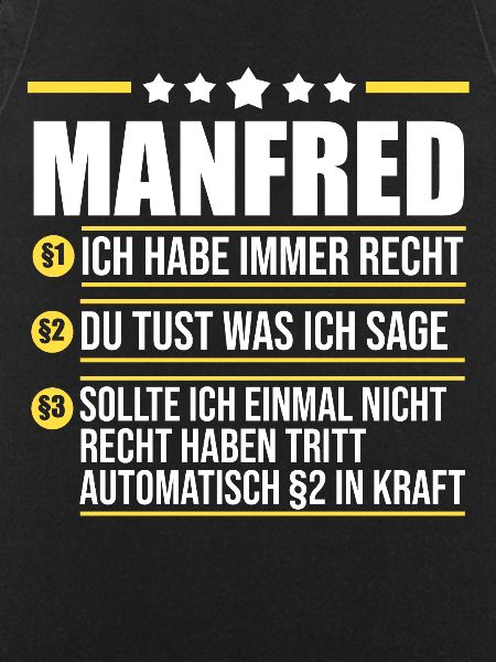 Manfred