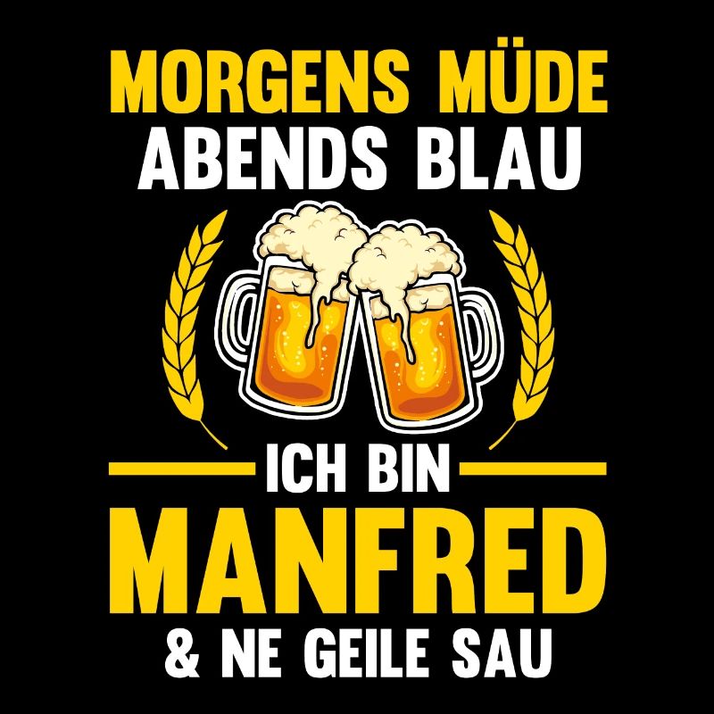Manfred