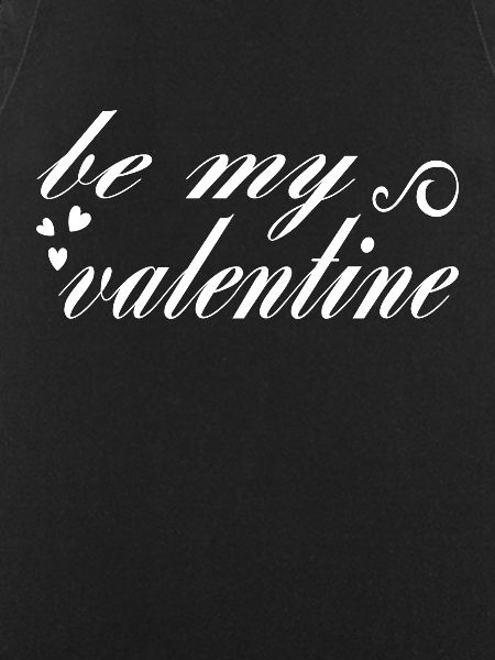 Valentine's Day Saying