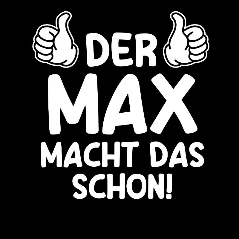 Max