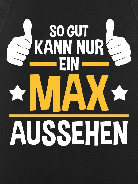 Max