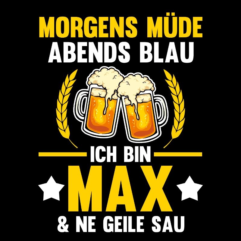 Max