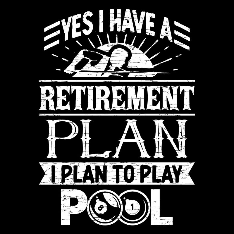 Pool Billiard Billard