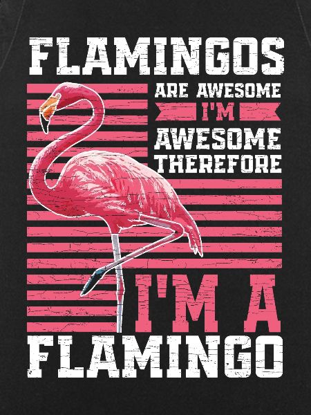 Flamingo Geschenkidee