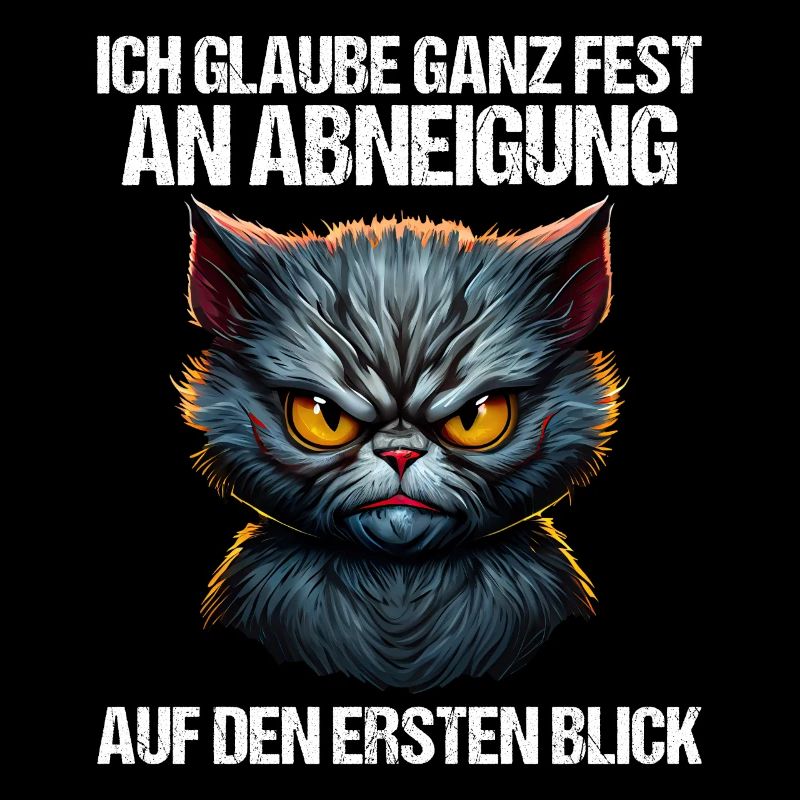 Katze Kätzchen Katzenhalter Katzen Sarkasmus