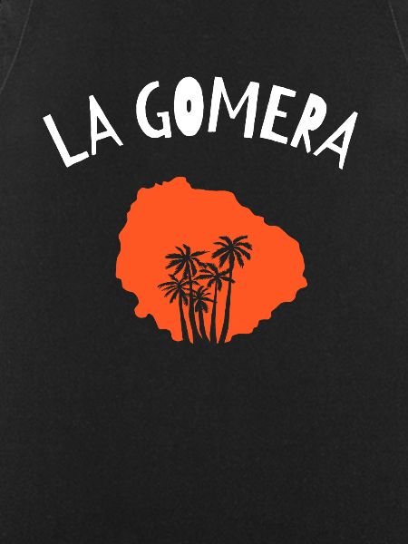 La Gomera