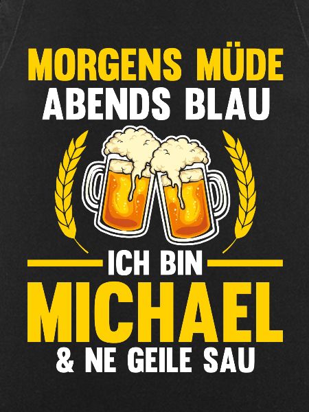 Michael