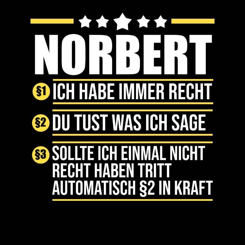 Norbert