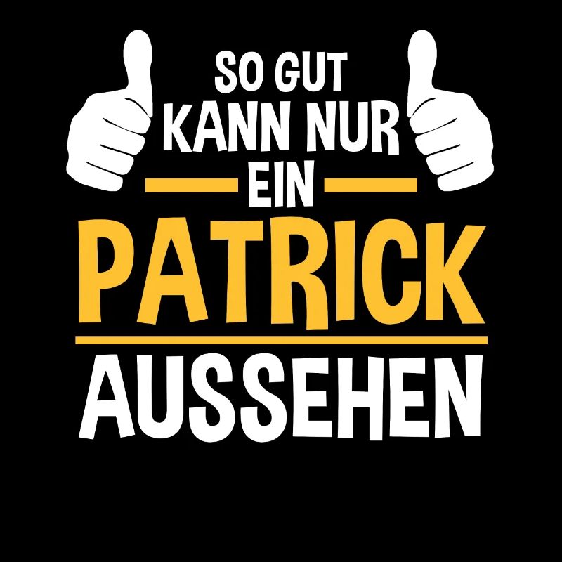 Patrick