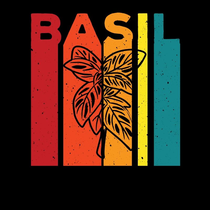 Basilikum