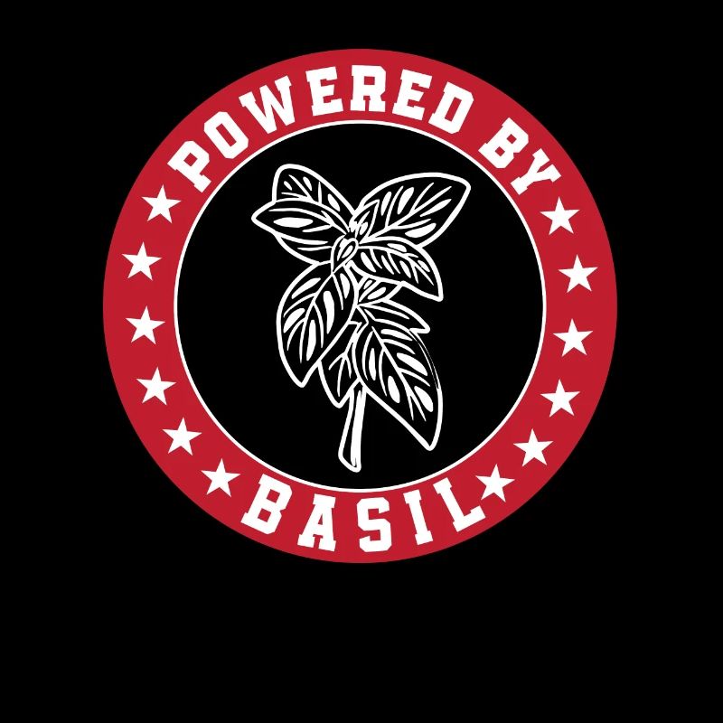 Propulsé par basilic