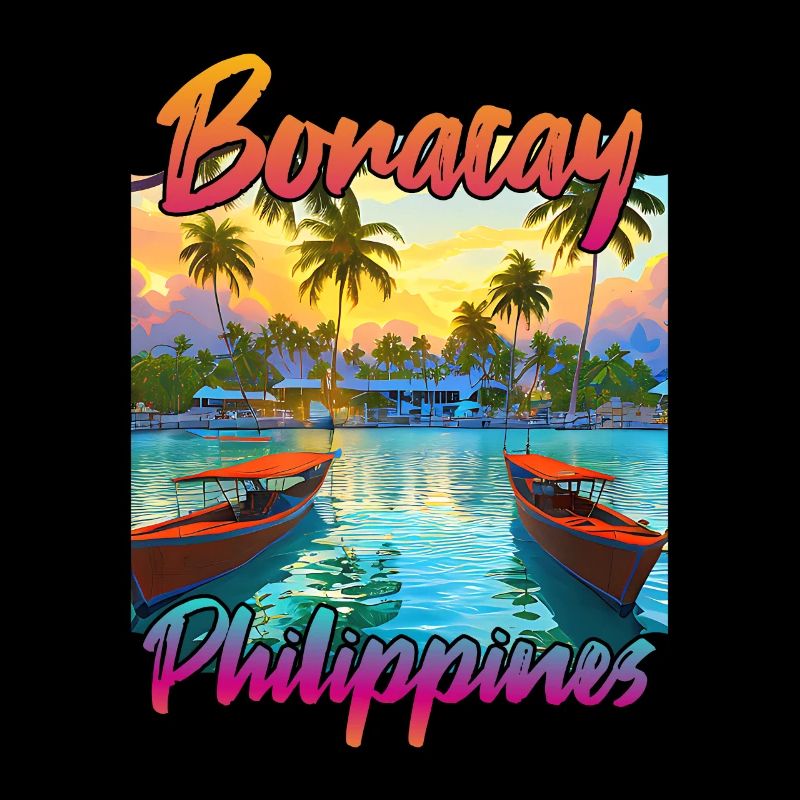 Boracay Sunset