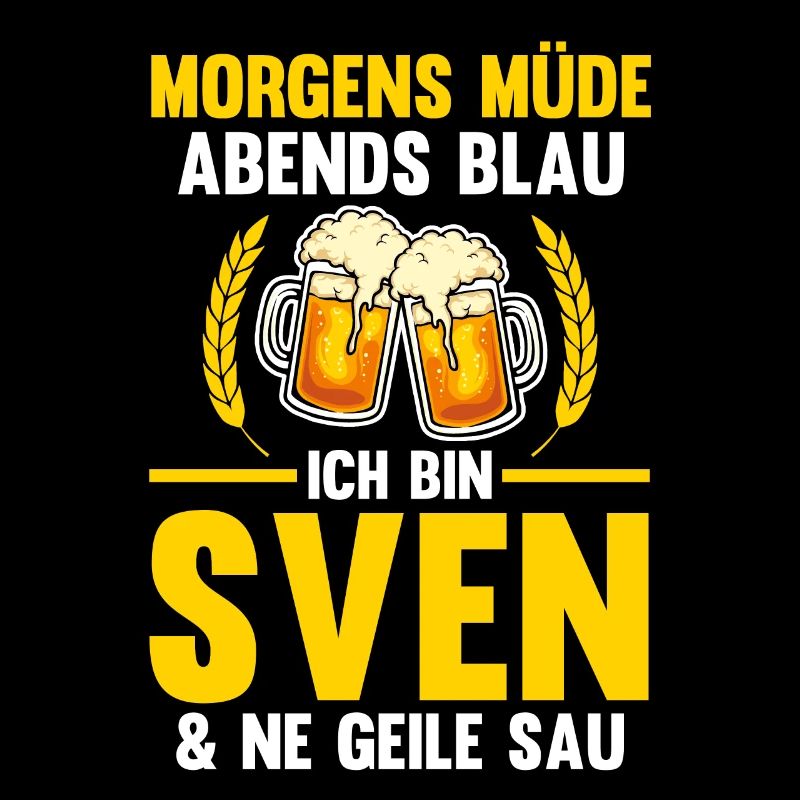 Sven