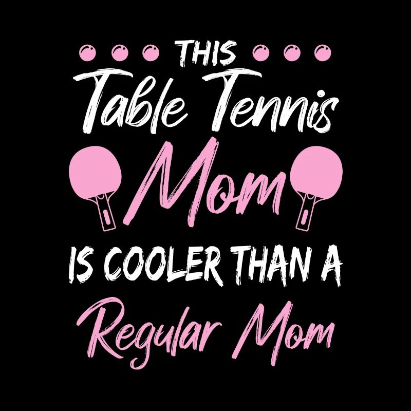 Ping Pong Mama