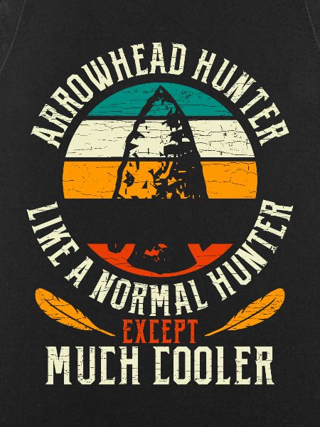 Arrowhead Hunter