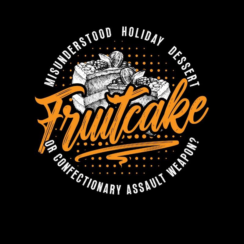 Fruitcake Misunderstood Holiday Dessert Cooking